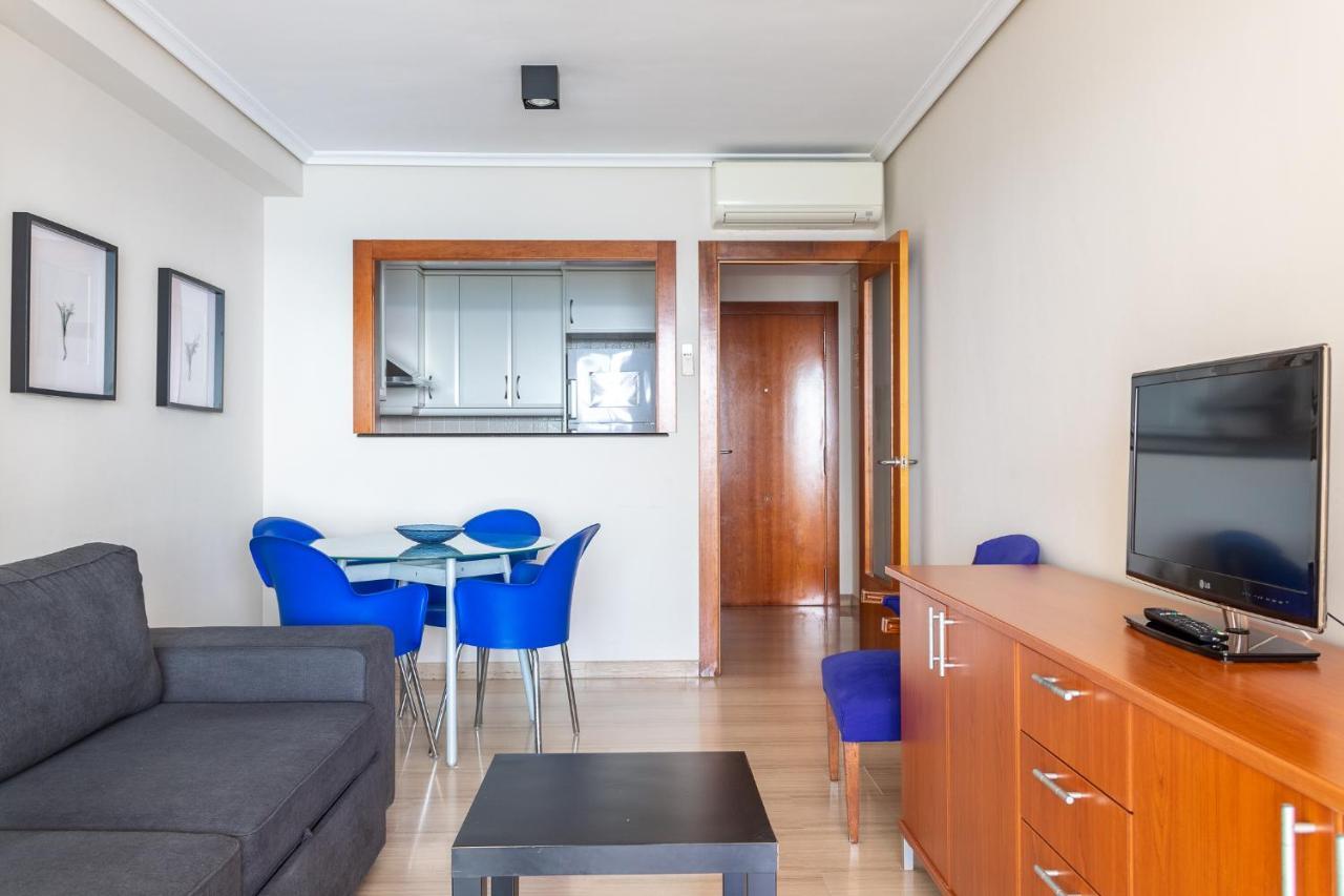 Paradero Rental S74 - Vistas Al Mar Calpe Exterior photo